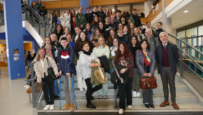 Echange Crema- Thonon