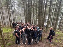 Galerie photo Mont Baron