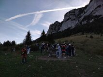 Galerie photo Mont Bénand
